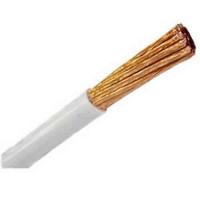 Провод ПуГВ-1х6 белый купить в Минске | Низкая цена.