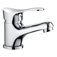 FRAP Смеситель для умывальника с керамическим картриджем ф35 F1014-B купить в Минске | Низкая цена.