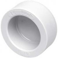 Заглушка ПП 20 для полипропиленовых труб MeerPlast купить в Минске | Низкая цена.