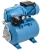 Насосная станция 0.75кВт 50л AUTO ECO JET 100 LA-50 UNIPUMP