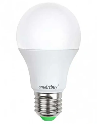 LED 5w 4000k G45 Е27 Smartbuy лампа светодиодная купить в Минске | Низкая цена.