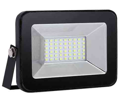 Прожектор светодиодный Led-Slim-7041 100Вт 6500К IP66 купить в Минске | Низкая цена.