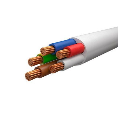 Провод ПВС 5х10 купить в Минске | Низкая цена.