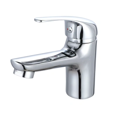 Смеситель для умывальника ø35 РМС-Ц1-001Ш купить в Минске | Низкая цена.