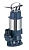 Насос фекальный 1.5кВт 16м3/ч FEKAPUMP V 1500F UNIPUMP