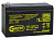 Аккумуляторная батарея Kiper UPS-12580 F2 12V/10.5Ah