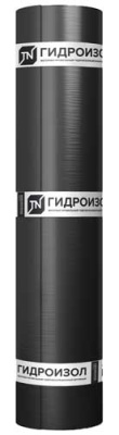 Гидроизол ХКП-3,5 (К-СХ-Б-ПП/ПП 3,5) сланец серый купить в Минске | Низкая цена.