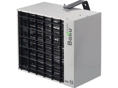 Пушка тепловая электрическая BALLU BHP-MW-15 купить в Минске | Низкая цена.