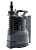 Насос дренажный 0.25кВт 6м3/ч ARTSUB Q250 UNIPUMP