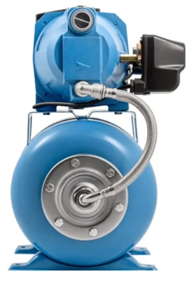 Насосная станция 0.75кВт 50л AUTO ECO JET 100 LA-50 UNIPUMP