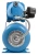 Насосная станция 0.75кВт 50л AUTO ECO JET 100 LA-50 UNIPUMP