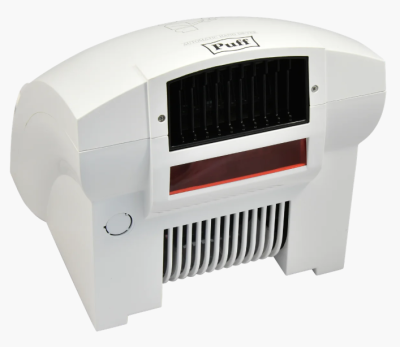 Электросушилка для рук Puff-8820 купить в Минске | Низкая цена.