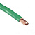 Провод ПуГВ-1х1,5 зеленый купить в Минске | Низкая цена.