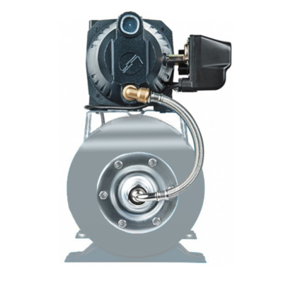 Насосная станция 0.75кВт 24л AUTO JET 100 S-S UNIPUMP