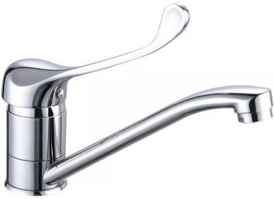 Смеситель для умывальника и мойки ø35 РМС-Ц1-004Ш купить в Минске | Низкая цена.