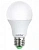 Светодиодная (LED) Лампа  Smartbuy-С37-9,5W/4000 (C37-9_5-40К-Е27) купить в Минске | Низкая цена.