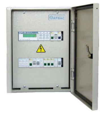 Шкаф автоматики ША-05 управления теплопотреблением купить в Минске | Низкая цена.