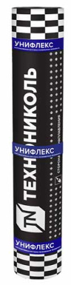 Унифлекс ЭКП К-ПХ-БЭ-К/ПП -4,5 сланец серый купить в Минске | Низкая цена.
