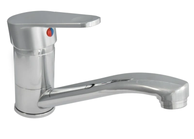 Смеситель одноручный для мойки излив 150мм Istok life Luxe арт. 0402.972 купить в Минске | Низкая цена.