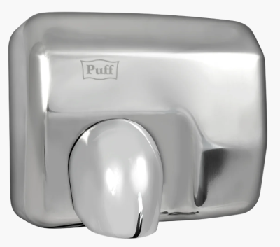 Электросушилка для рук Puff-8843 купить в Минске | Низкая цена.