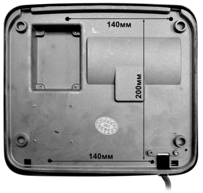 Электросушилка для рук Puff-8843 купить в Минске | Низкая цена.