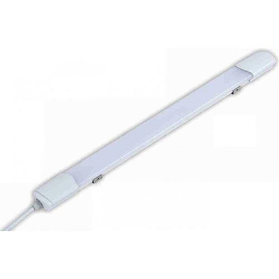 Светильник Альфа-лед линейный 1200мм, 36W 220V 4000K 3000lm купить в Минске | Низкая цена.