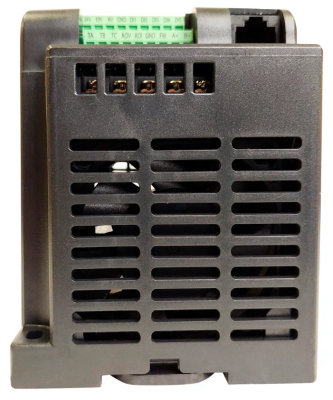 Преобразователь частоты VCI 1.5кВт 3.8А. 380В купить в Минске | Низкая цена.