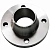 Фланец стальной воротниковый DN 65 PN16