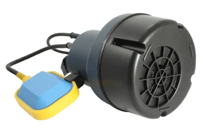 Насос дренажный 0.25кВт 8м3/ч SUB 209 P UNIPUMP