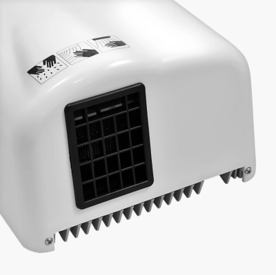 Электросушилка для рук Puff-165 купить в Минске | Низкая цена.