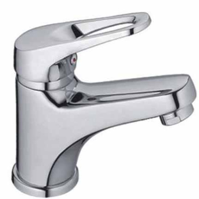 Смесители для умывальника F1013 ф35 купить в Минске | Низкая цена.