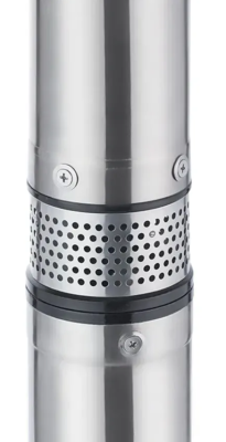 Насос ЭЦВ 4-6-114 скважинный UNIPUMP