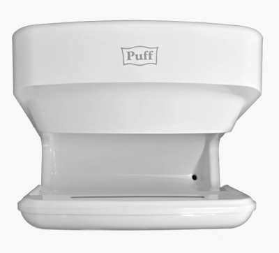 Электросушилка для рук погружная Puff-8878B Jet купить в Минске | Низкая цена.