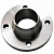 Фланец стальной воротниковый DN 65 PN16