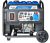 Бензогенератор инверторный 6кВт SGG 6000Ei ТСС купить в Минске | Низкая цена.
