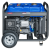 Бензогенератор инверторный 9кВт SGG 10000Ei ТСС купить в Минске | Низкая цена.