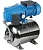 Насосная станция 0.6кВт 24л AUTO ECO JET 80 LA-S UNIPUMP