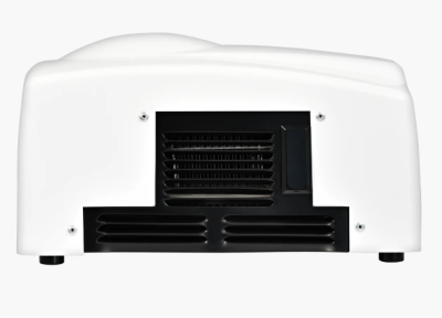 Электросушилка для рук Puff-8828W купить в Минске | Низкая цена.