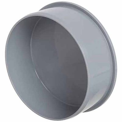 Заглушка канализационная 110 Ostendorf