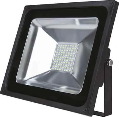 Прожектор светодиодный Led-Slim-7041 30Вт 6500К IP66 купить в Минске | Низкая цена.