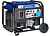 Бензогенератор инверторный 6кВт SGG 6000Ei ТСС 