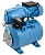 Насосная станция 0.6кВт 50л AUTO JET 80 L-50 UNIPUMP