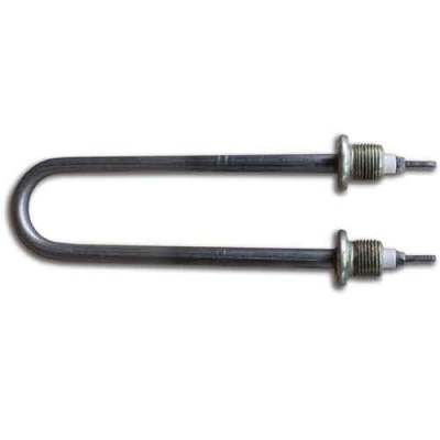 ТЭН-80 3.15кВт 220В (Р. 416мм) купить в Минске | Низкая цена.