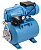 Насосная станция 0.6кВт 50л AUTO JET 80 L-50 UNIPUMP