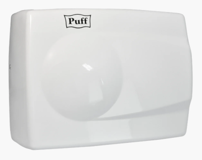 Электросушилка для рук Puff-8828W купить в Минске | Низкая цена.