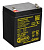 Аккумуляторная батарея Kiper HRL-1223W F2 12V/5.8Ah