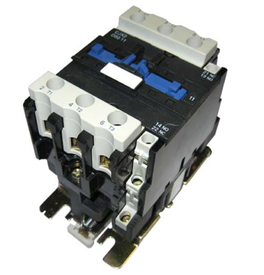 Контактор (КМИ-22510) 25А 1но AC380 АТРИОН купить в Минске | Низкая цена.