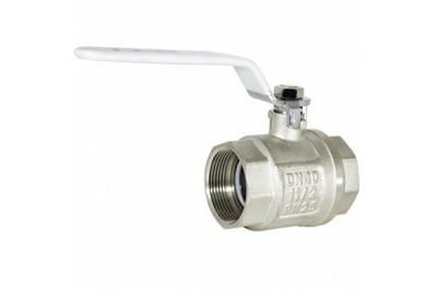 Кран шаровой STI ГГ рычаг 40 купить в Минске