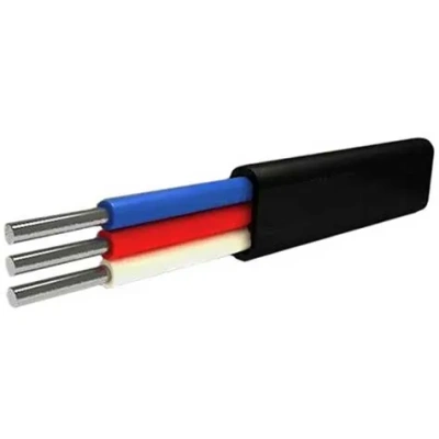 Кабель АВВГ 3х6.0 - 0.66 купить в Минске | Низкая цена.