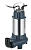 Насос фекальный 1.1кВт 16м3/ч FEKACUT V1100DF UNIPUMP